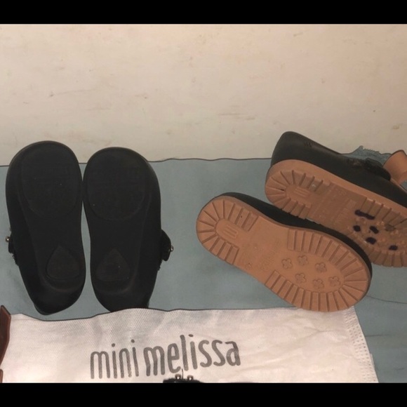 Mini Melissa - Picture 2 of 2